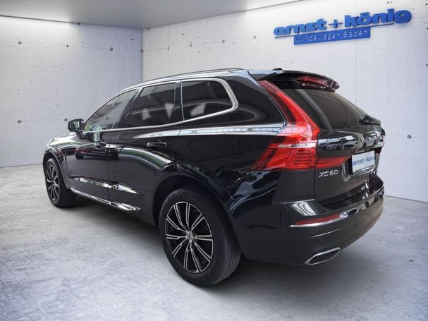 Volvo XC60 B4 AWD Geartronic Inscription 145 kW image number 4