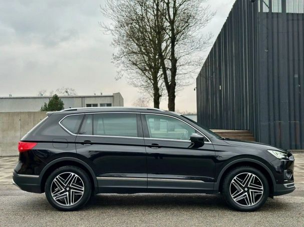 Seat Tarraco 1.5 TSI Xcellence 110 kW image number 11