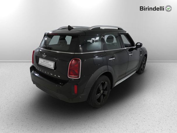 Mini One D Countryman Mini 85 kW image number 3