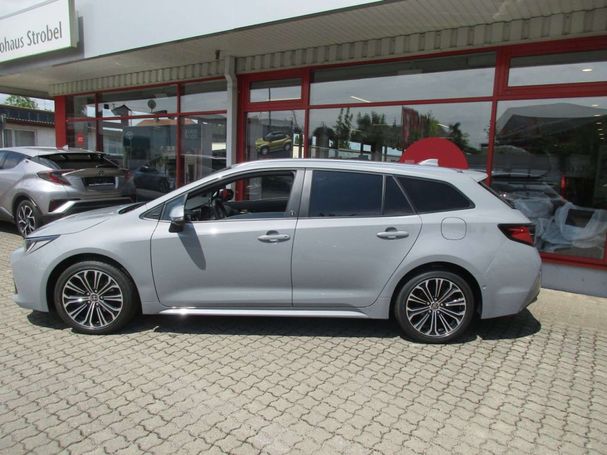 Toyota Corolla 1.8 Hybrid Touring Sports 103 kW image number 5