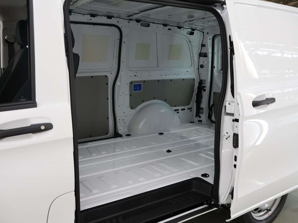 Mercedes-Benz Vito e 85 kW image number 30