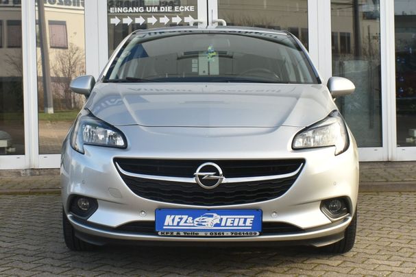 Opel Corsa 51 kW image number 3