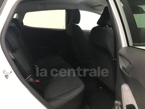 Ford Fiesta 1.1 55 kW image number 5