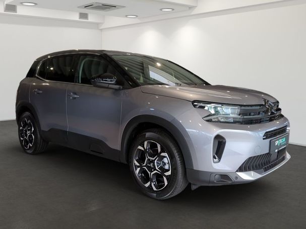 Citroen C5 Aircross BlueHDi 130 S&S EAT8 96 kW image number 2