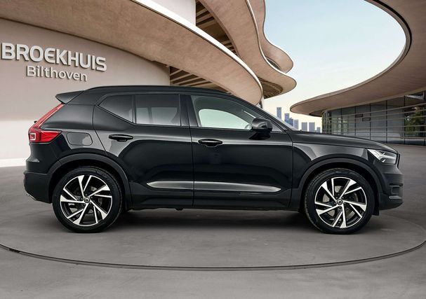 Volvo XC40 T5 Twin Engine 192 kW image number 8