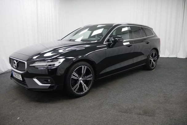 Volvo V60 T5 Inscription 186 kW image number 1