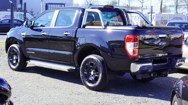 Ford Ranger Limited 147 kW image number 15