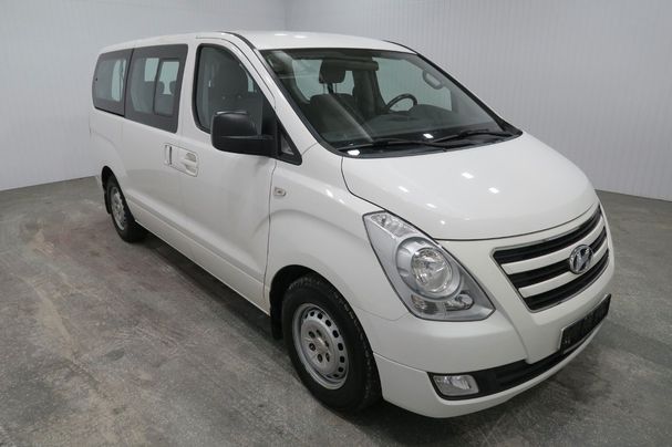 Hyundai H-1 2.5 CRDi 100 kW image number 2