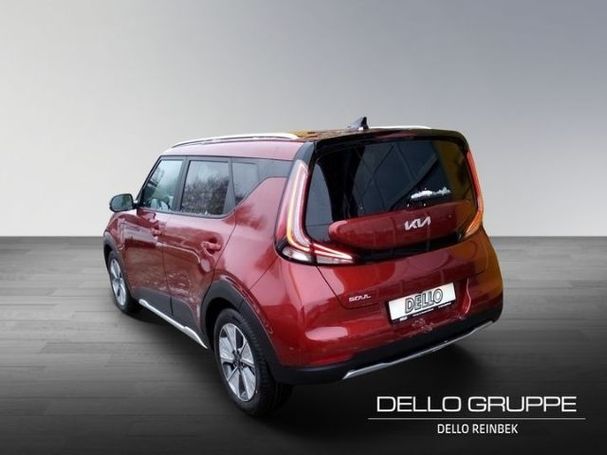 Kia Soul 150 kW image number 6