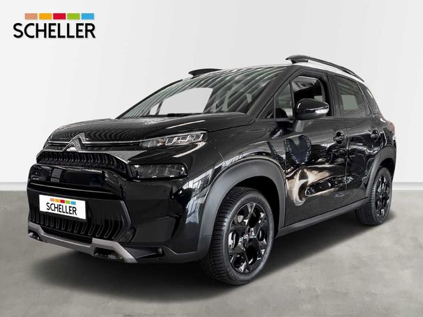 Citroen C3 Aircross 81 kW image number 1