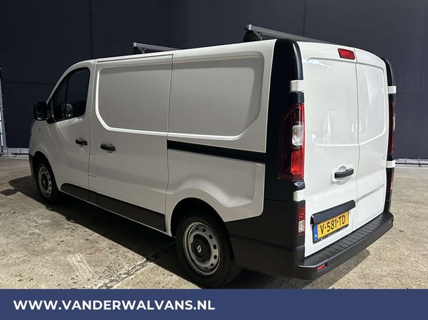 Renault Trafic DCi L1H1 90 kW image number 9