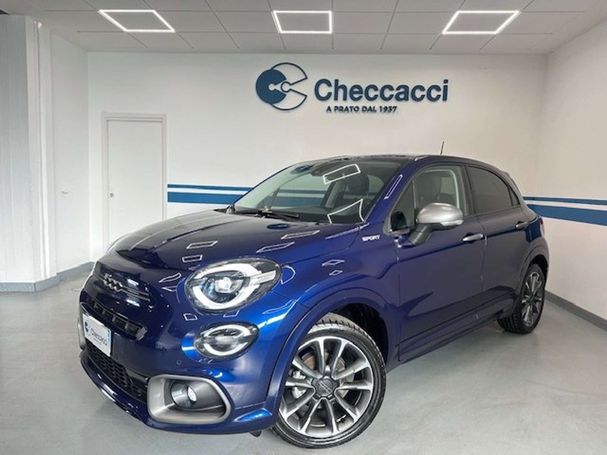 Fiat 500X 1.3 70 kW image number 1