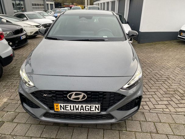 Hyundai i30 74 kW image number 3