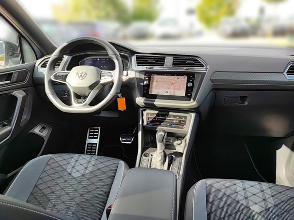 Volkswagen Tiguan Allspace 2.0 TDI 4Motion 110 kW image number 22