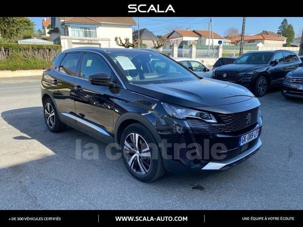 Peugeot 3008 PureTech 130 EAT8 S&S 96 kW image number 3