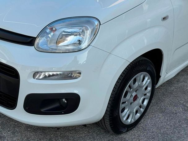 Fiat Panda 1.2 Lounge 51 kW image number 5