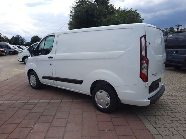 Ford Transit Custom 300 Trend 96 kW image number 8