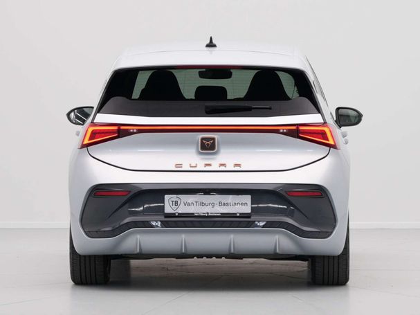 Cupra Born 62 kWh 150 kW image number 9