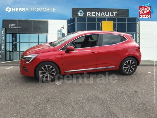 Renault Clio TCe 90 Intens 66 kW image number 2