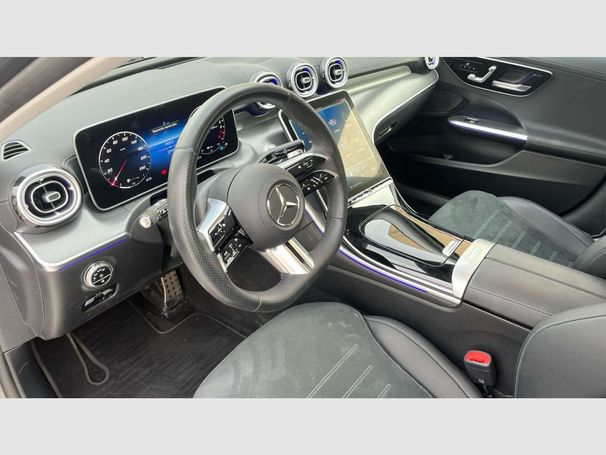 Mercedes-Benz C 300 e T 230 kW image number 6