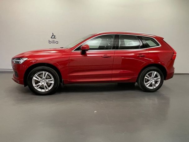 Volvo XC60 D4 AWD 141 kW image number 3