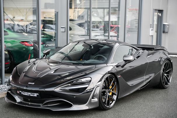 McLaren 720S 530 kW image number 1