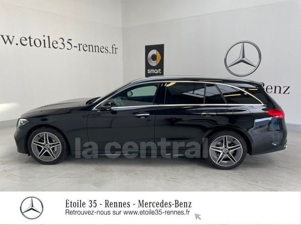 Mercedes-Benz C 300 205 kW image number 13