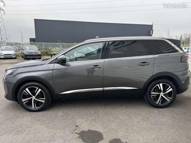 Peugeot 5008 BlueHDi 130 97 kW image number 10