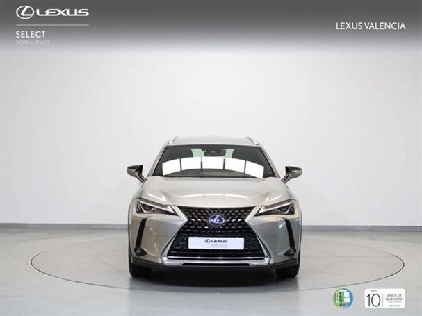 Lexus UX 250h 135 kW image number 2