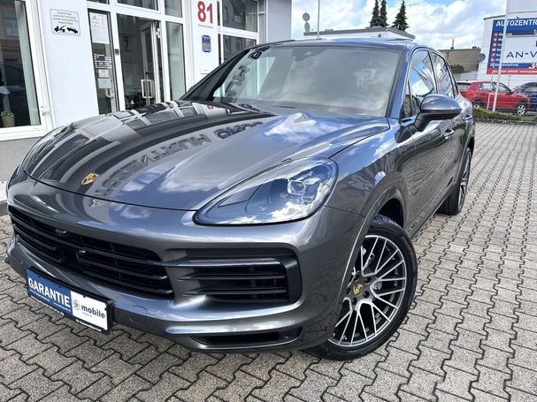 Porsche Cayenne 250 kW image number 1