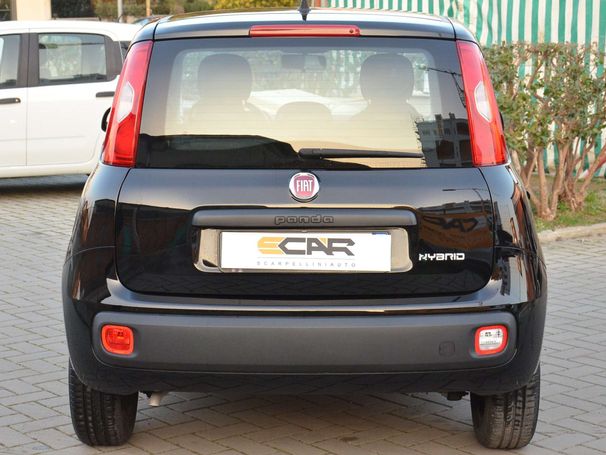 Fiat Panda 1.0 Hybrid 51 kW image number 3