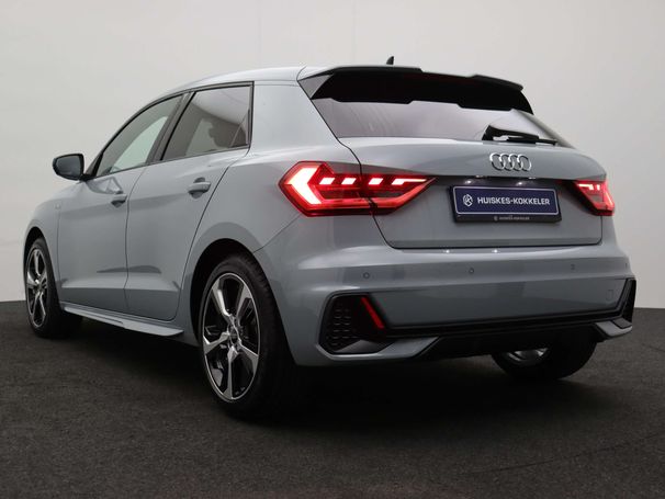 Audi A1 30 TFSI S tronic Sportback 85 kW image number 36