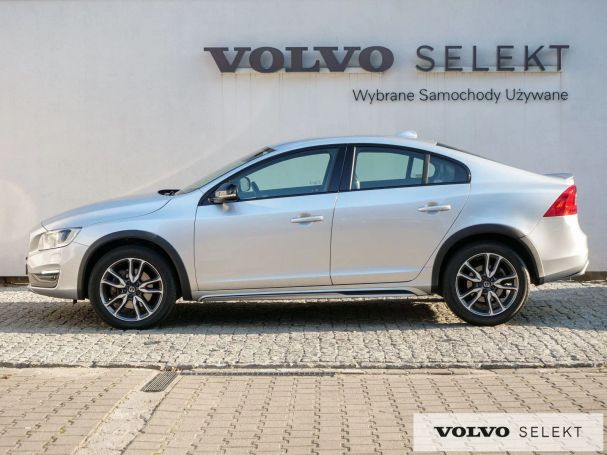 Volvo S60 AWD 184 kW image number 6