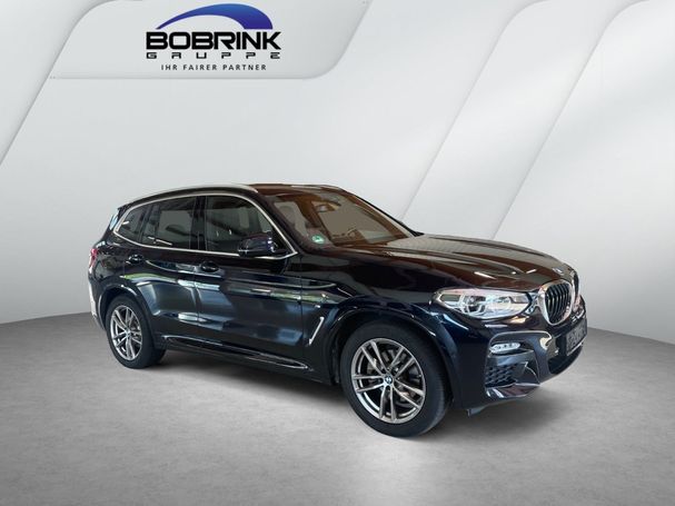 BMW X3 xDrive20i M Sport 135 kW image number 2