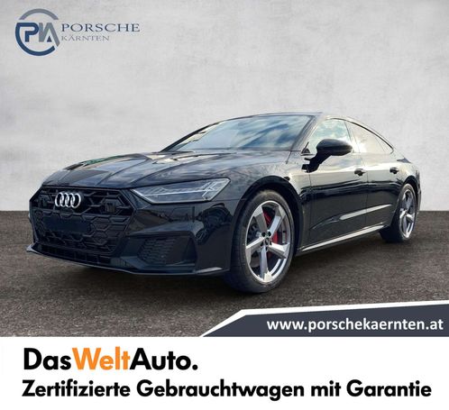 Audi A7 55 TFSIe quattro 195 kW image number 1