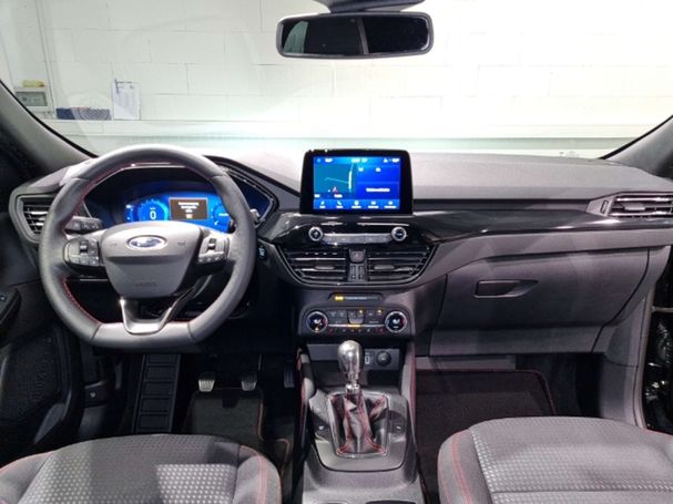 Ford Kuga 1.5 EcoBoost 110 kW image number 3