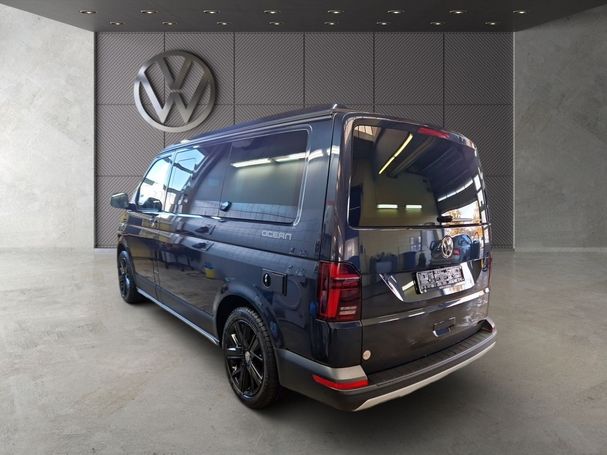 Volkswagen T6 California Ocean 150 kW image number 11