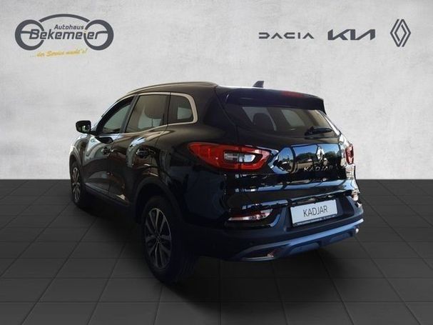 Renault Kadjar TCe 160 EDC 116 kW image number 4