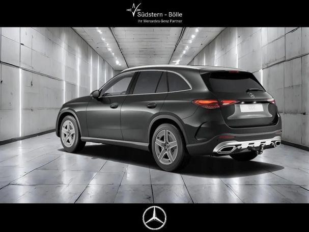 Mercedes-Benz GLC 200 150 kW image number 12