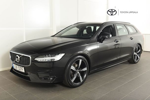 Volvo V90 D4 140 kW image number 1