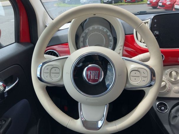 Fiat 500 1.0 51 kW image number 10