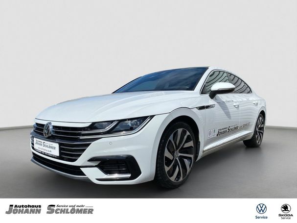 Volkswagen Arteon R-Line 110 kW image number 1