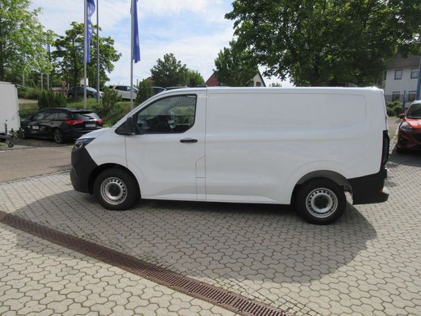 Ford Transit Custom L1 100 kW image number 5