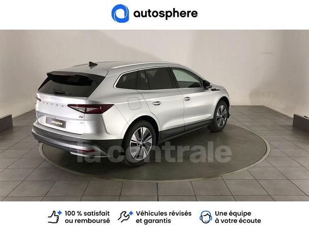 Skoda Enyaq iV 80 150 kW image number 3