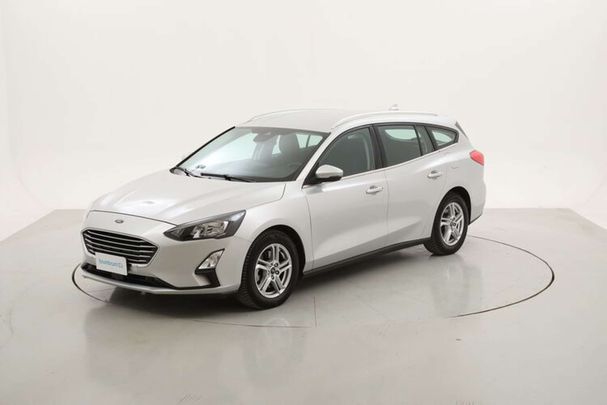 Ford Focus 1.5 88 kW image number 1