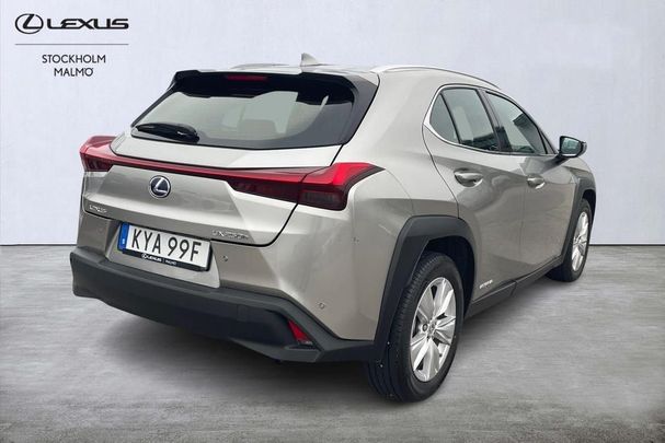 Lexus UX 250h 138 kW image number 6