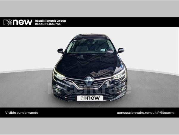 Renault Megane TCe 140 EDC 103 kW image number 3