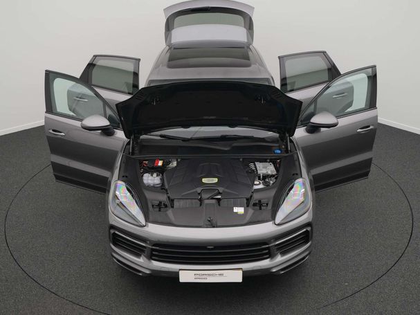 Porsche Cayenne E-Hybrid 340 kW image number 11