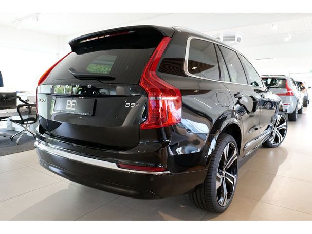 Volvo XC90 B5 AWD Ultimate 173 kW image number 4