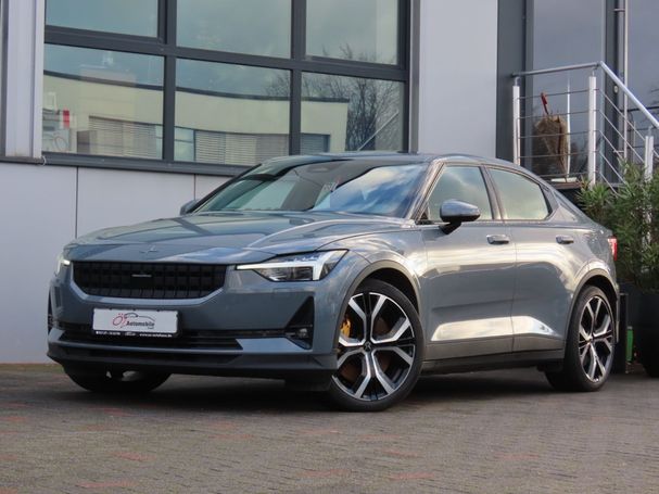 Polestar 2 300 kW image number 2